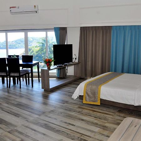 מלון פורט בלייר Sinclairs Bayview מראה חיצוני תמונה