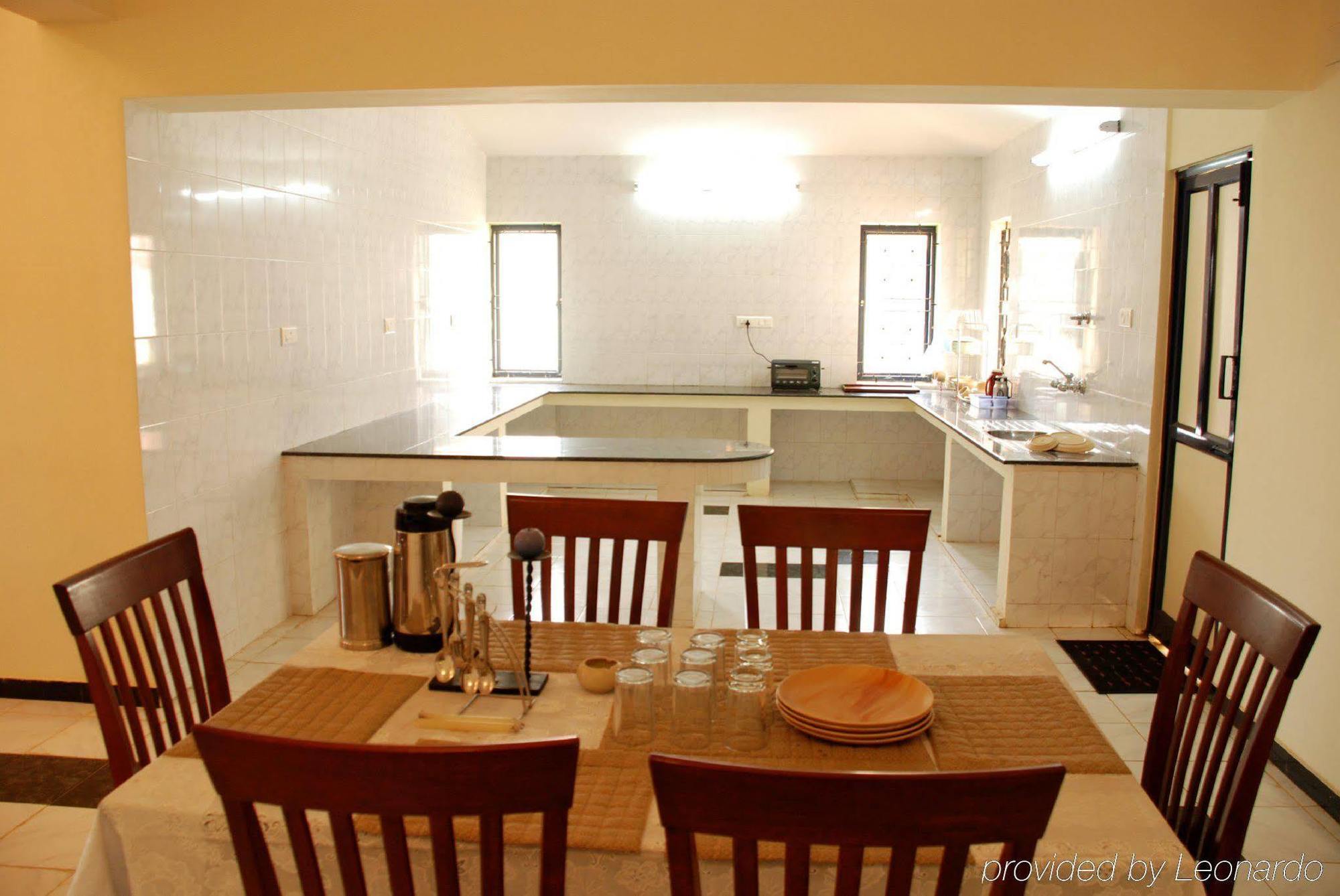 מלון פורט בלייר Sinclairs Bayview מראה חיצוני תמונה