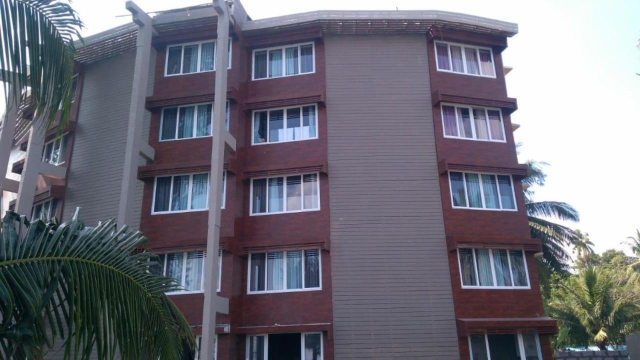 מלון פורט בלייר Sinclairs Bayview מראה חיצוני תמונה