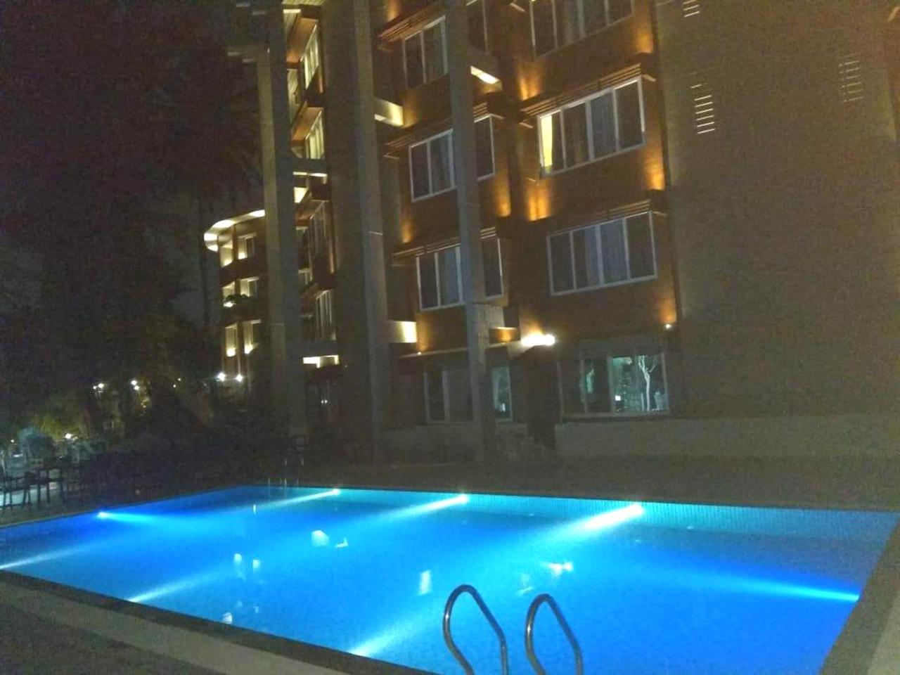 מלון פורט בלייר Sinclairs Bayview מראה חיצוני תמונה